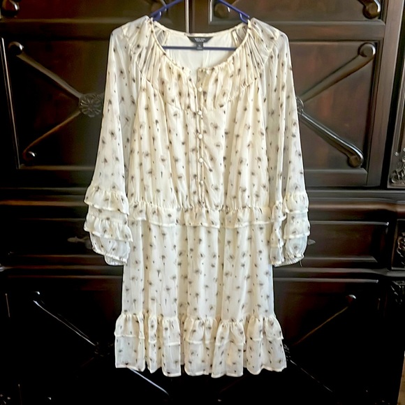 NWT Vera Wang dress - Picture 1 of 5